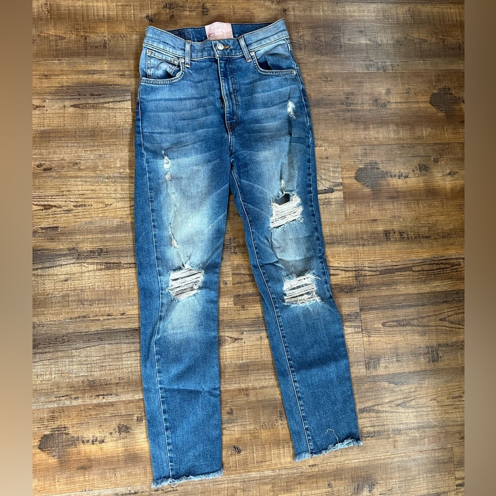 Revice Denim